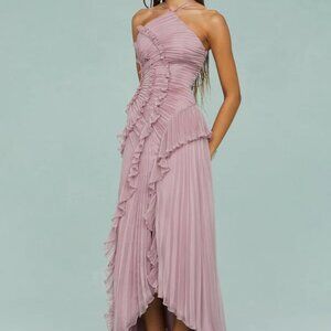 Lorelei Halter Dress